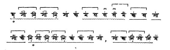 বেহালা-দর্পণ