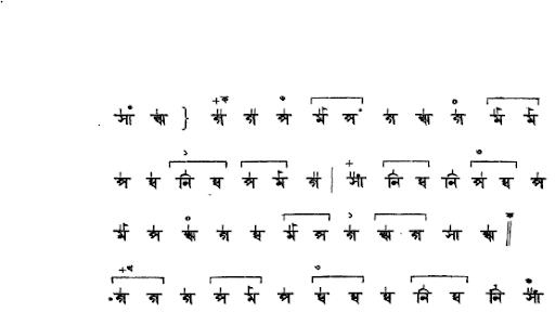ঢিমে-তেতালা
