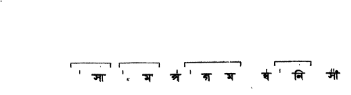 মাত্রা ব্যবহারের নিয়ম